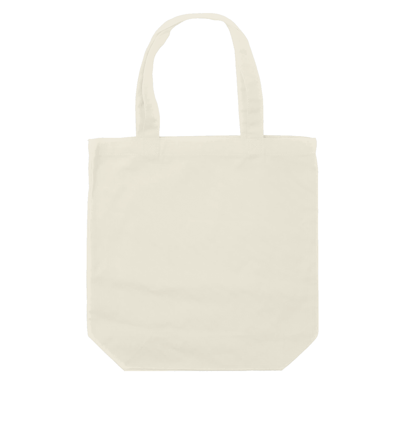 キャンバストートバッグ(M)