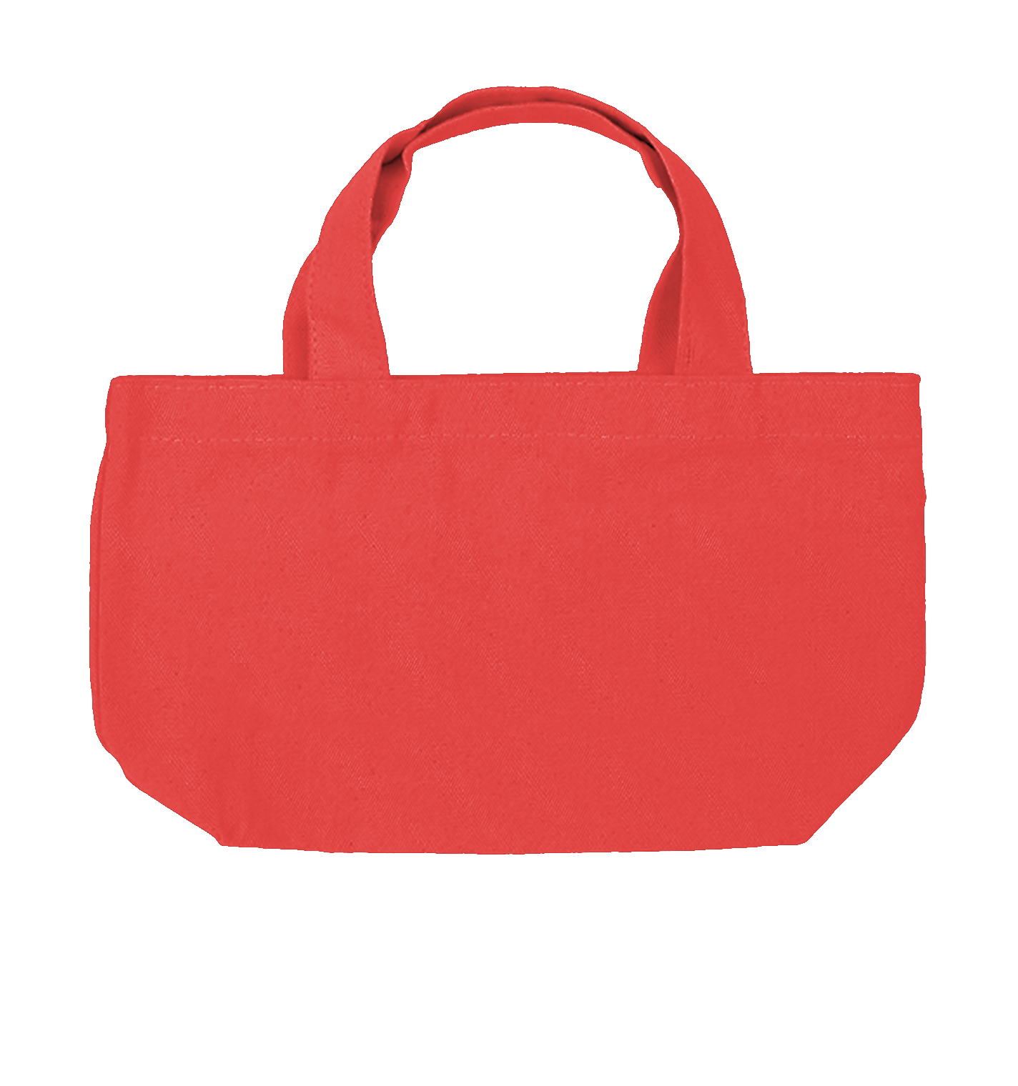 キャンバスデイリートートバッグ(SS)