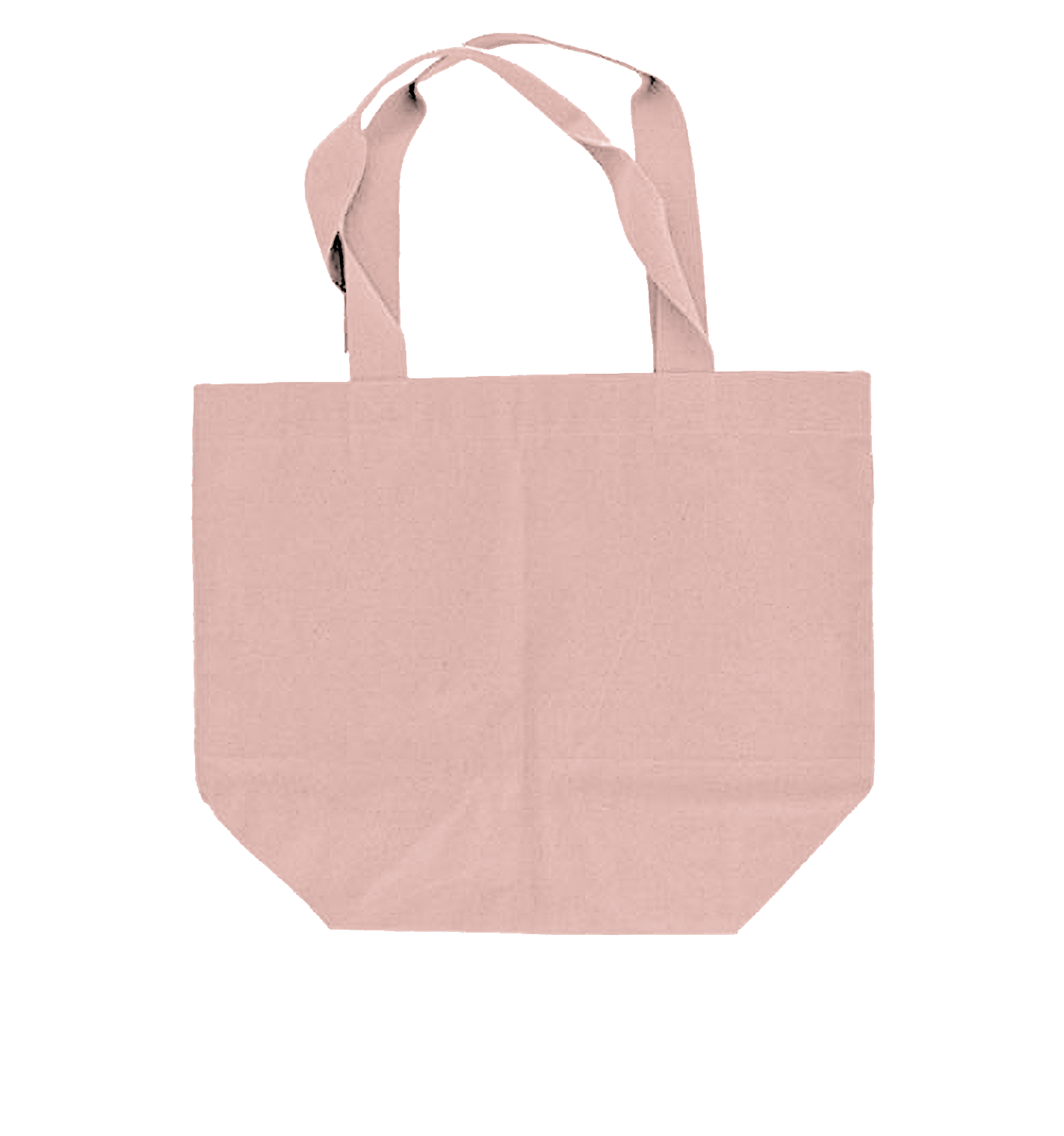 フェアトレードコットンキャンバストート(L)