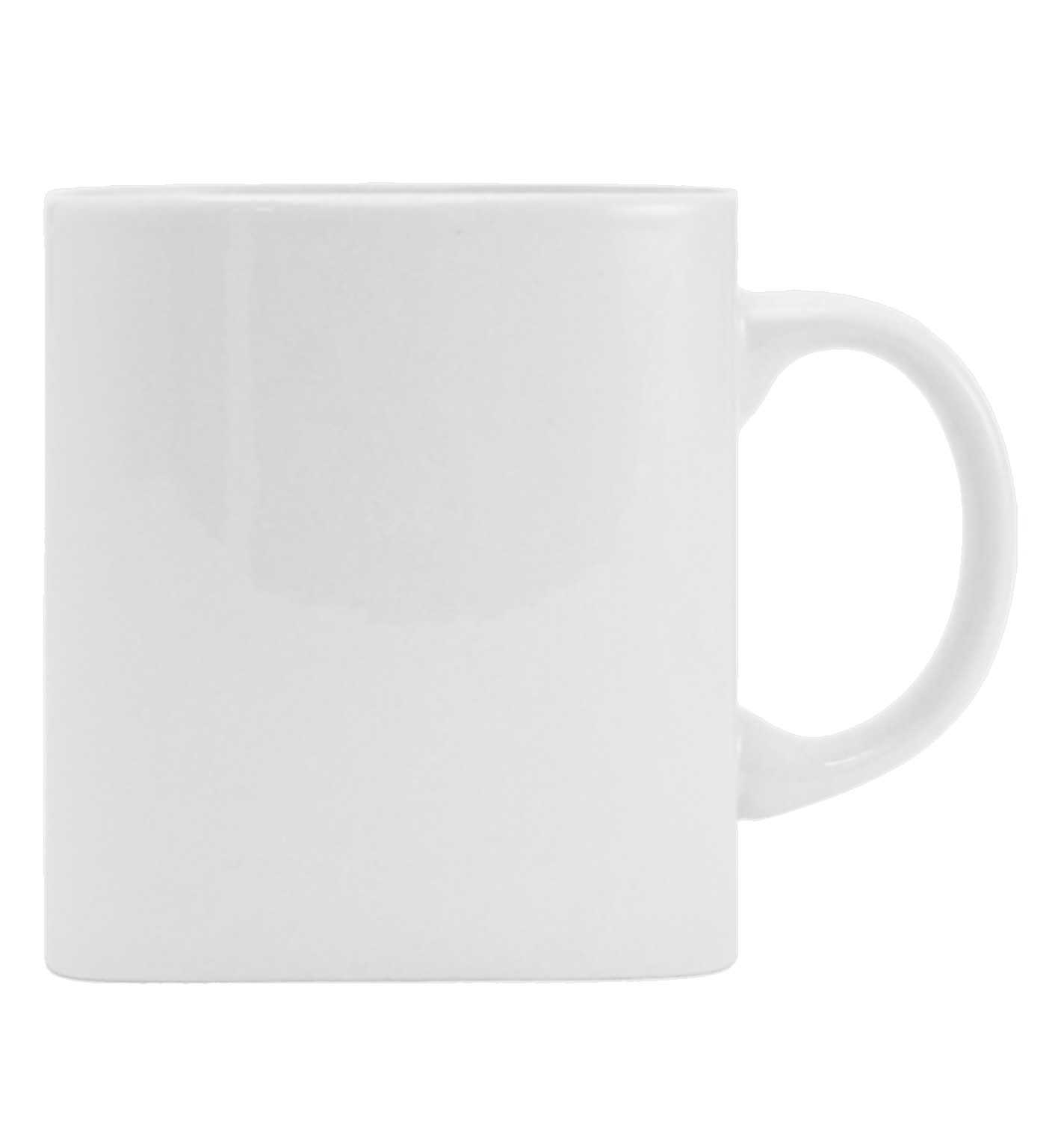 陶器マグ ストレート(M)310ml