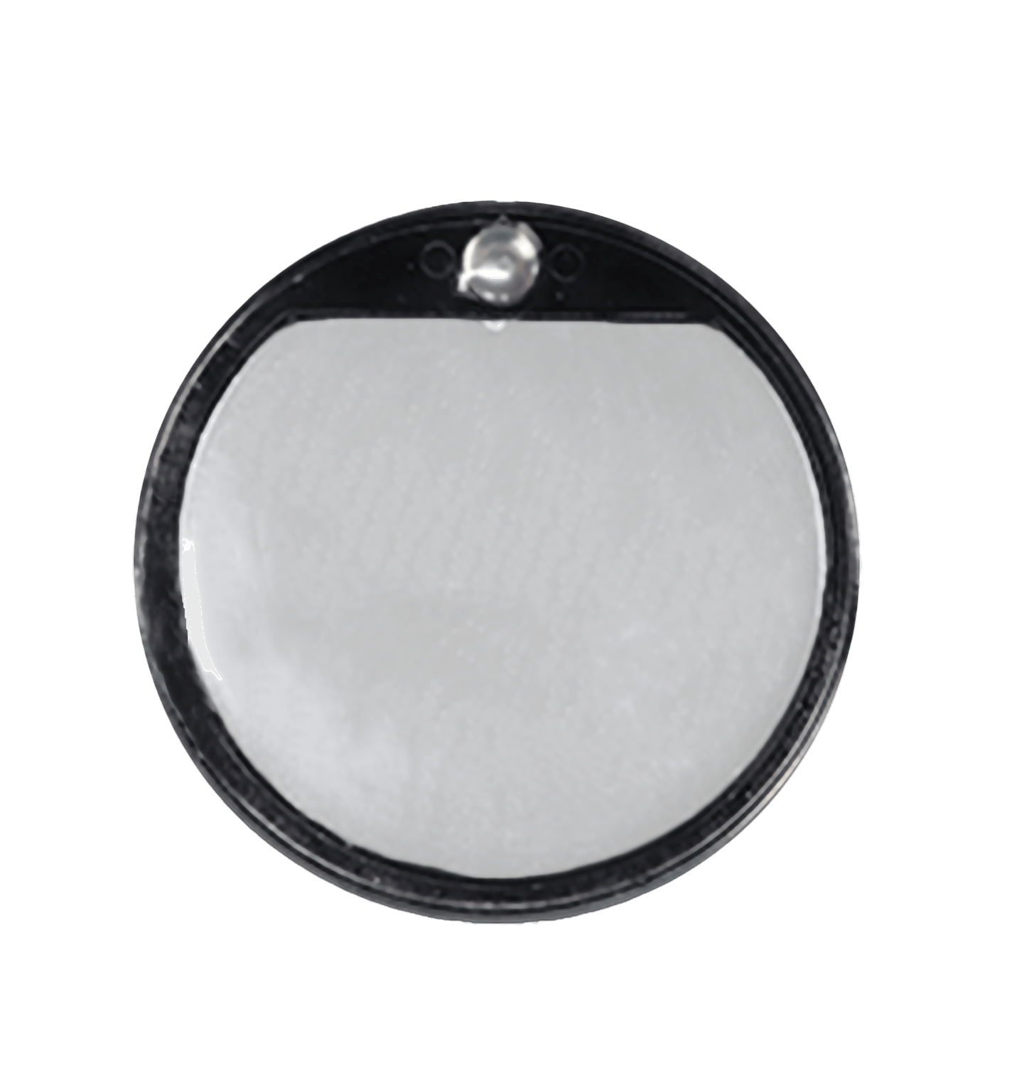 クリアスライドミラー ラウンド(30個〜)