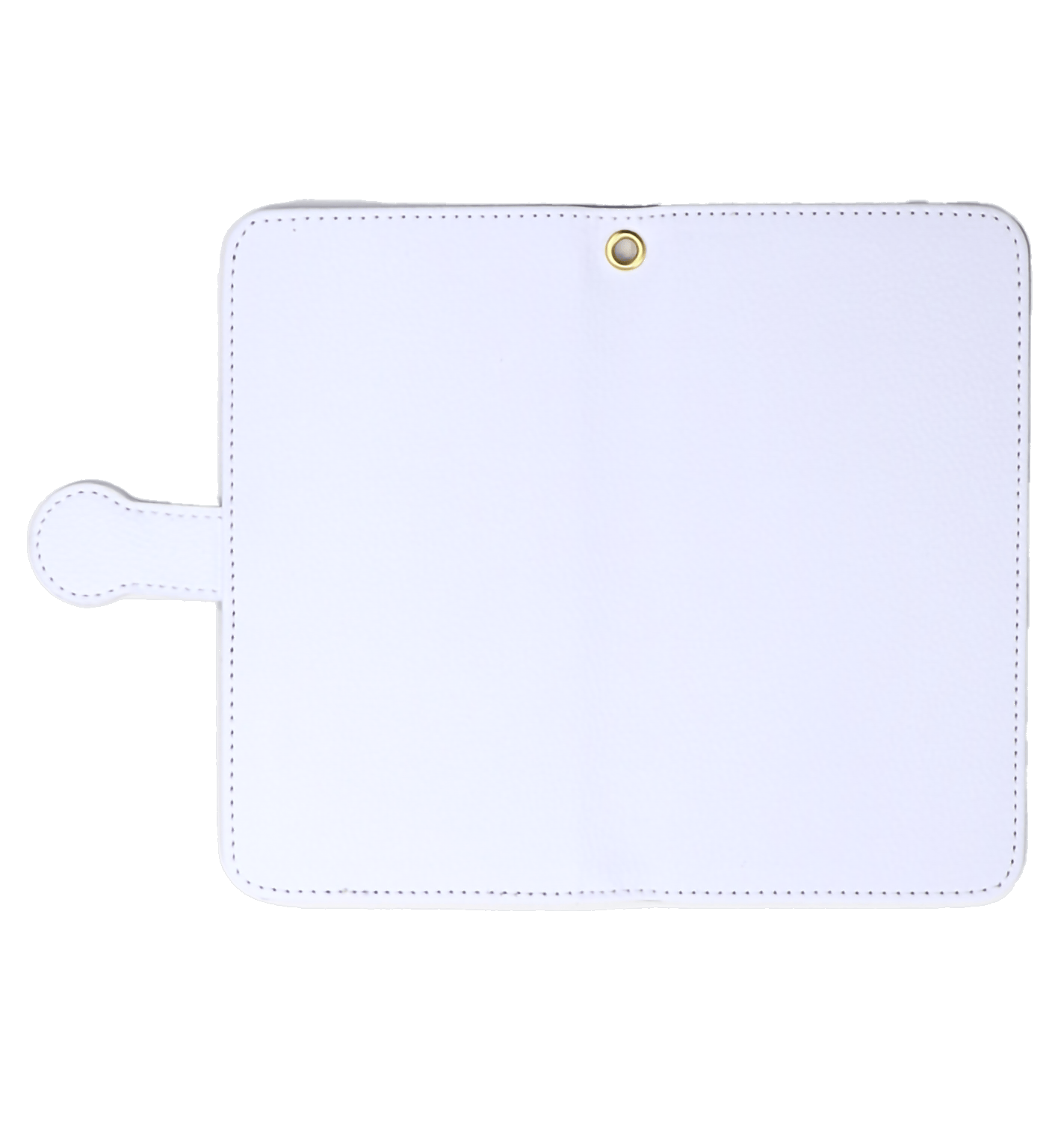 粘着パッドタイプ手帳型ケース L