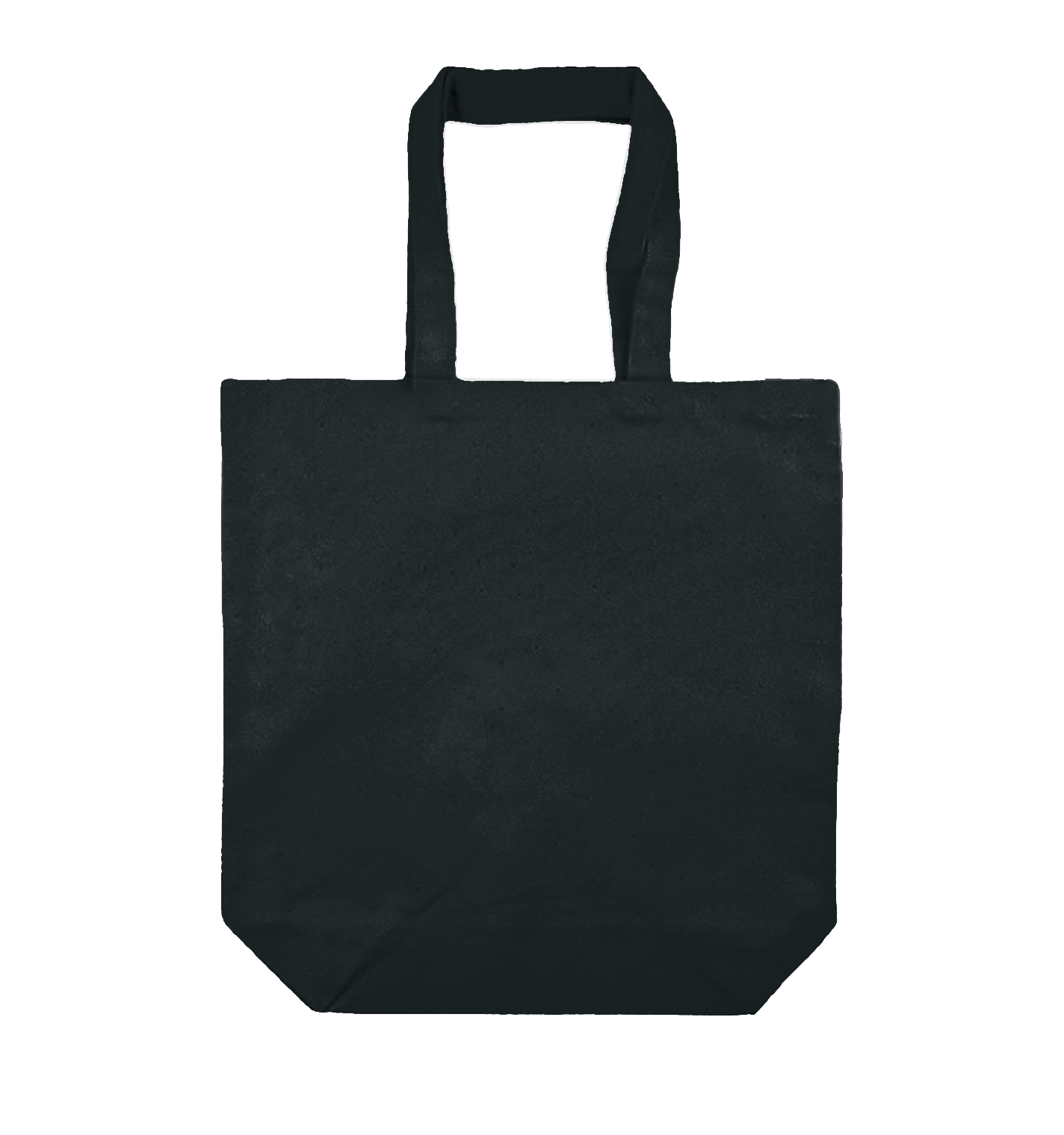 キャンバストートバッグ(M) インナーポケット付